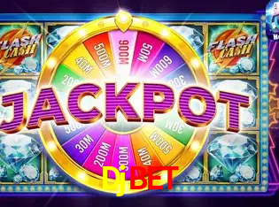 Desvendando o Mundo dos Jogos Virtuais na Djbet